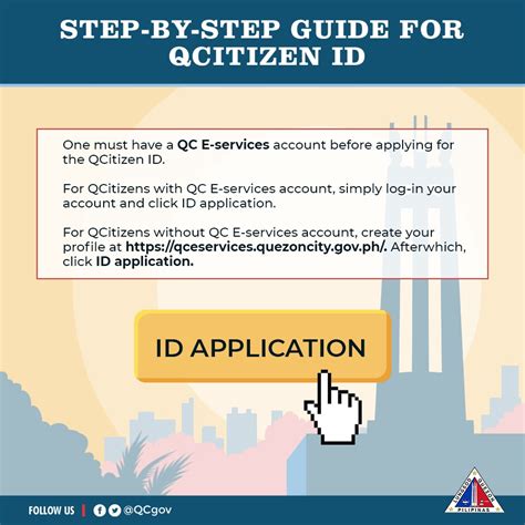 qceservices.quezoncity.gov. ph id|FAQs: QCitizen ID .